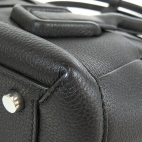 Bottega Veneta Mini The Arco Handbag Calf - Picture 8 of 9